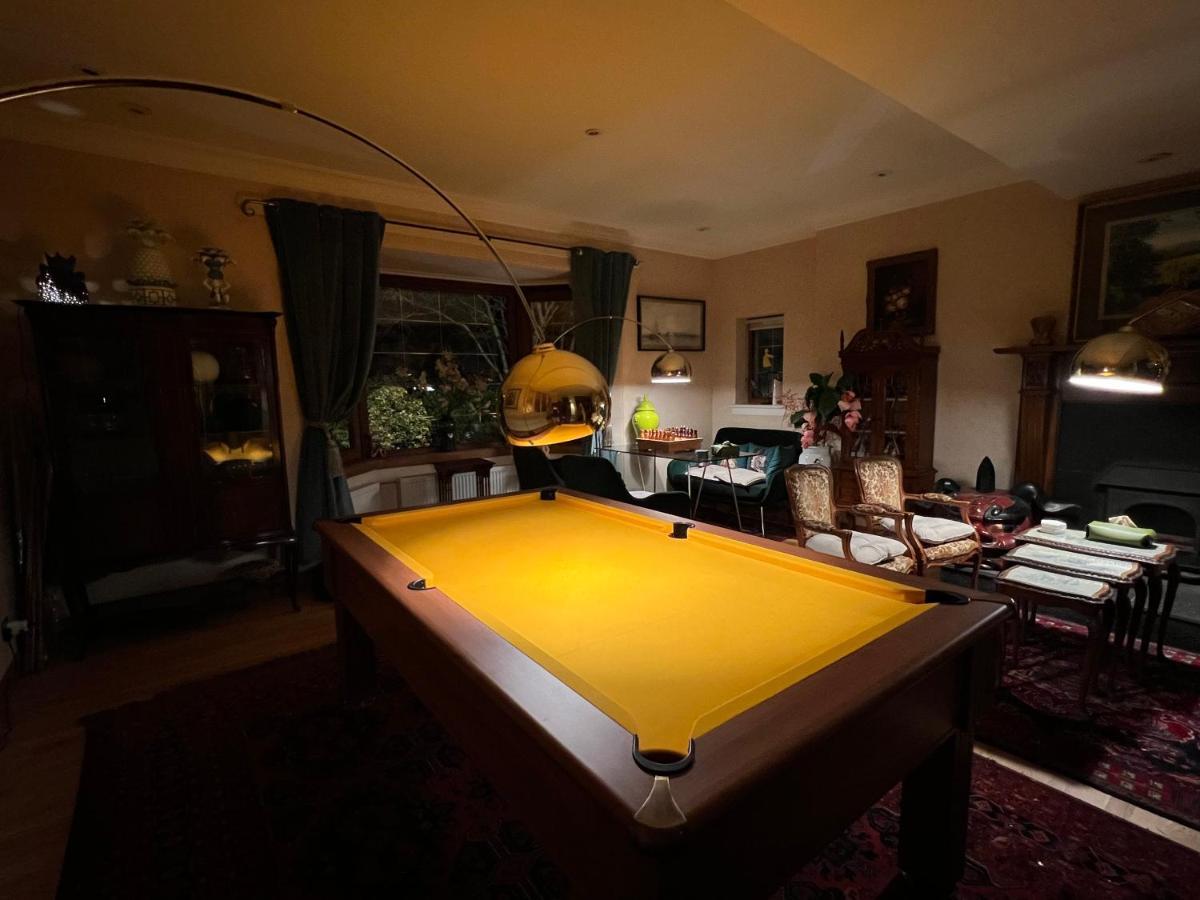 Ailim House Serviced Cottage Escape, Around The Corner From The Old Course St. Andrews Exterior foto