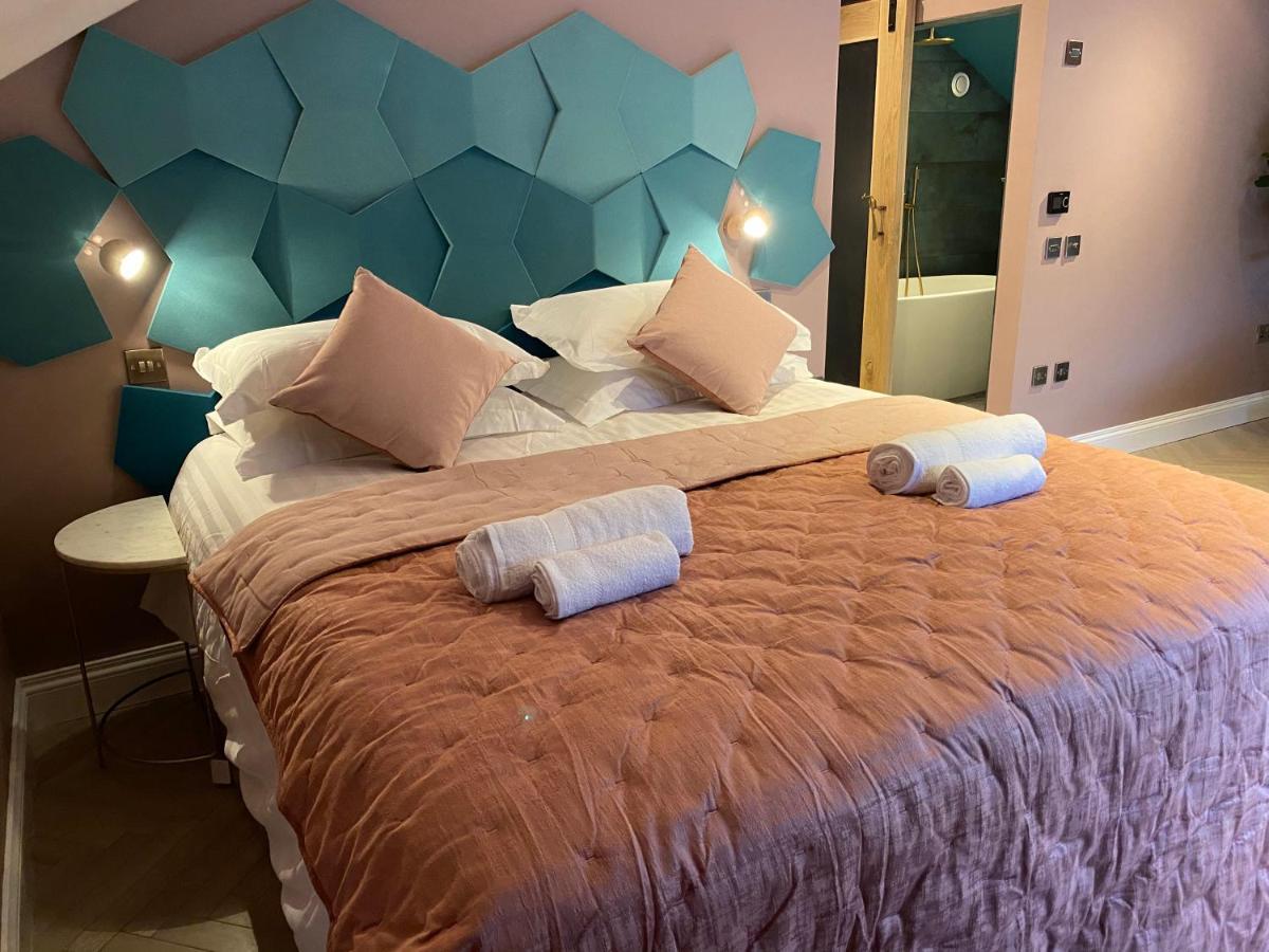 Ailim House Serviced Cottage Escape, Around The Corner From The Old Course St. Andrews Exterior foto