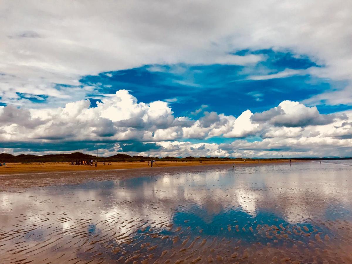 Ailim House Serviced Cottage Escape, Around The Corner From The Old Course St. Andrews Exterior foto