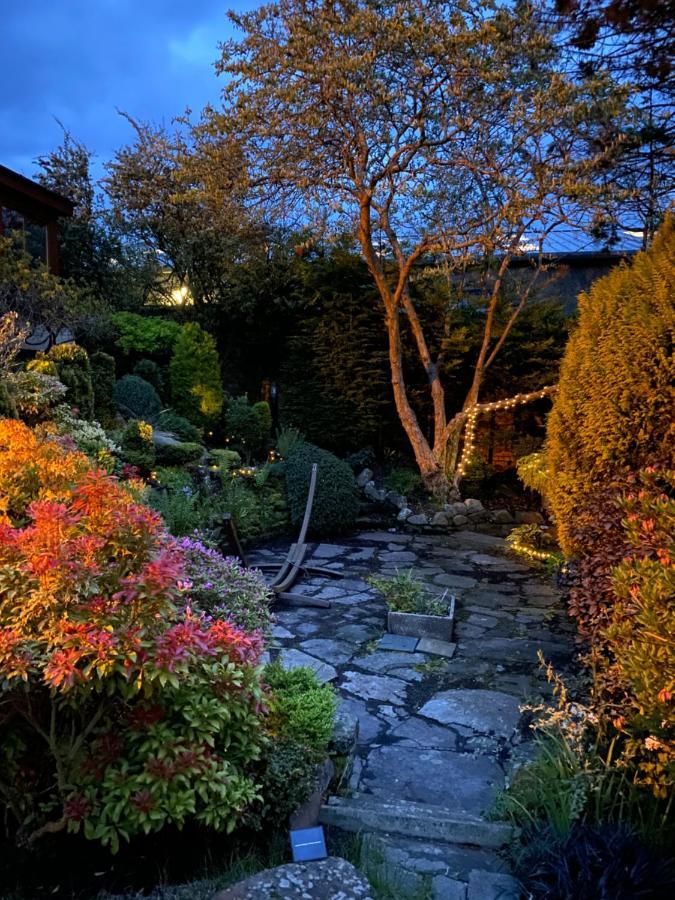 Ailim House Serviced Cottage Escape, Around The Corner From The Old Course St. Andrews Exterior foto