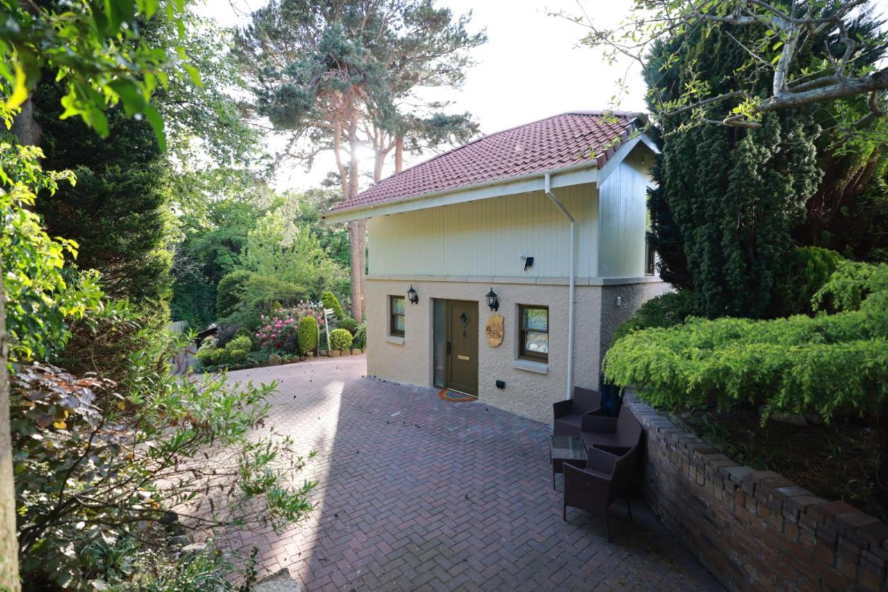 Ailim House Serviced Cottage Escape, Around The Corner From The Old Course St. Andrews Exterior foto