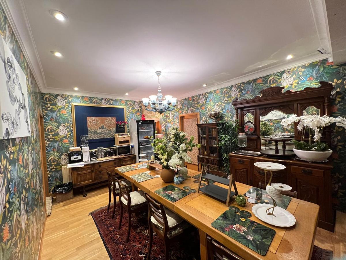 Ailim House Serviced Cottage Escape, Around The Corner From The Old Course St. Andrews Exterior foto